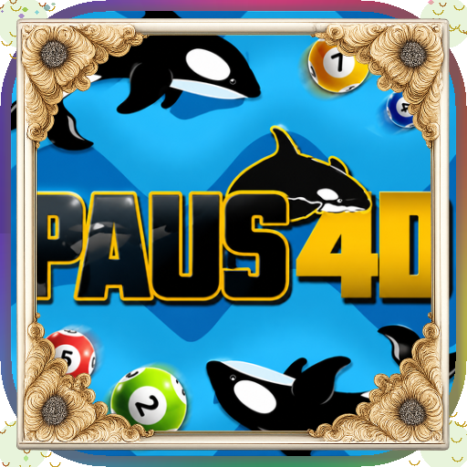 paus4d — galeri pratinjau - APK Resmi
